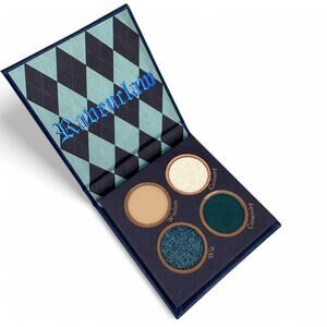 Harry Potter Ravenclaw House Eyeshadow Palette Sheglam